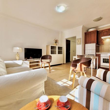 Miranda Apartment With Free Parking Puerto de la Cruz  Exterior photo