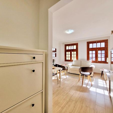 Miranda Apartment With Free Parking Puerto de la Cruz  Exterior photo