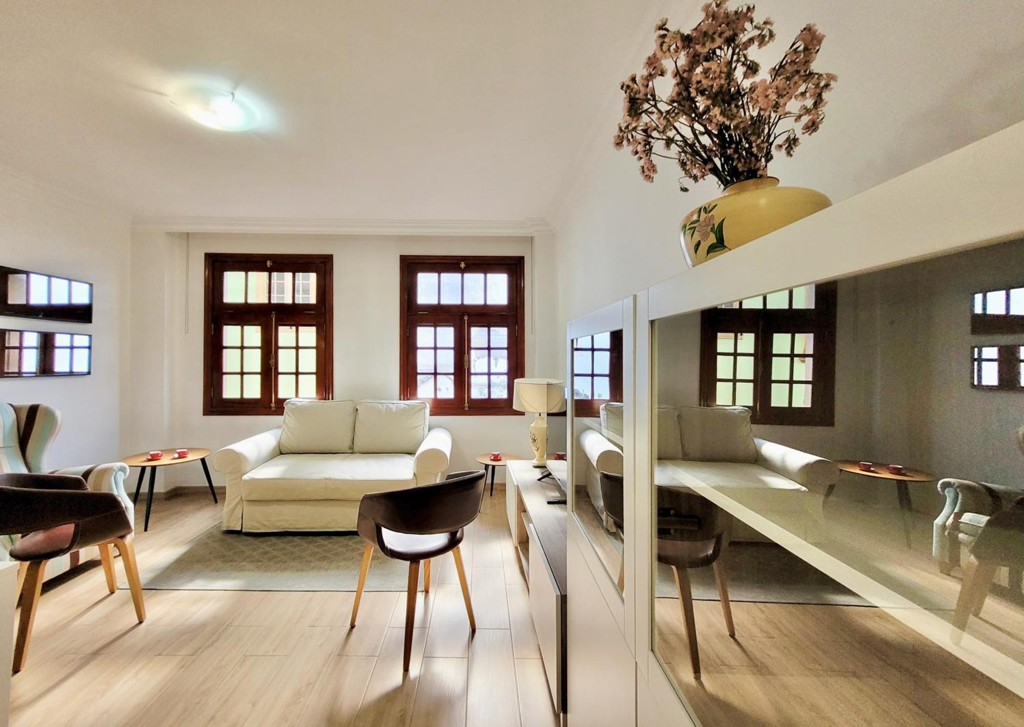 Miranda Apartment With Free Parking Puerto de la Cruz  Exterior photo