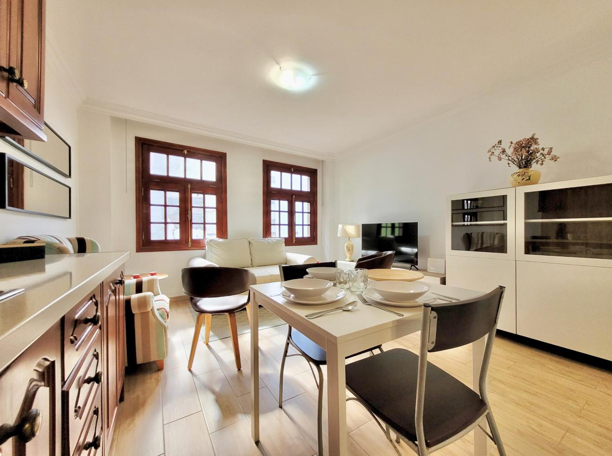 Miranda Apartment With Free Parking Puerto de la Cruz  Exterior photo