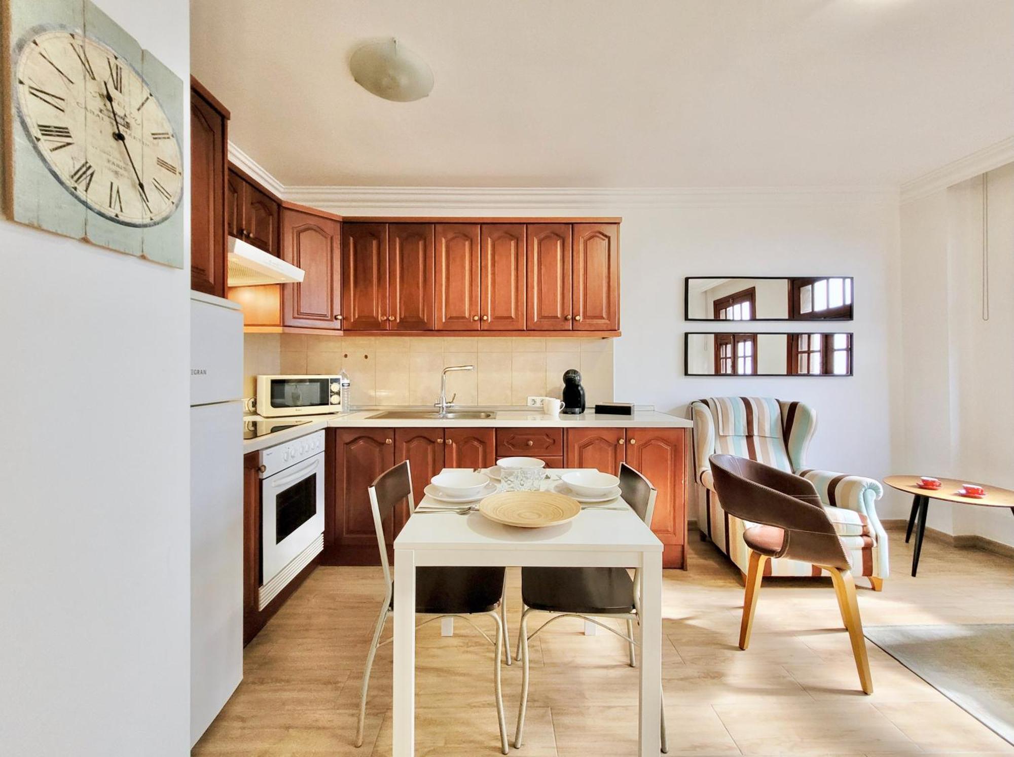 Miranda Apartment With Free Parking Puerto de la Cruz  Exterior photo