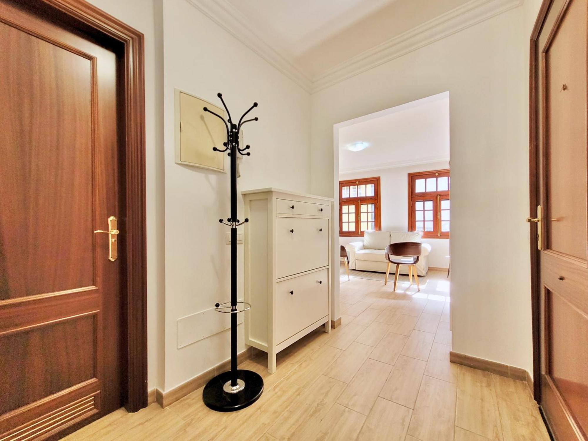 Miranda Apartment With Free Parking Puerto de la Cruz  Exterior photo