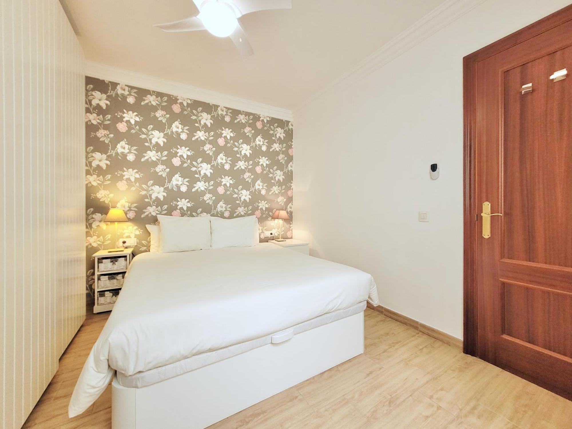 Miranda Apartment With Free Parking Puerto de la Cruz  Exterior photo