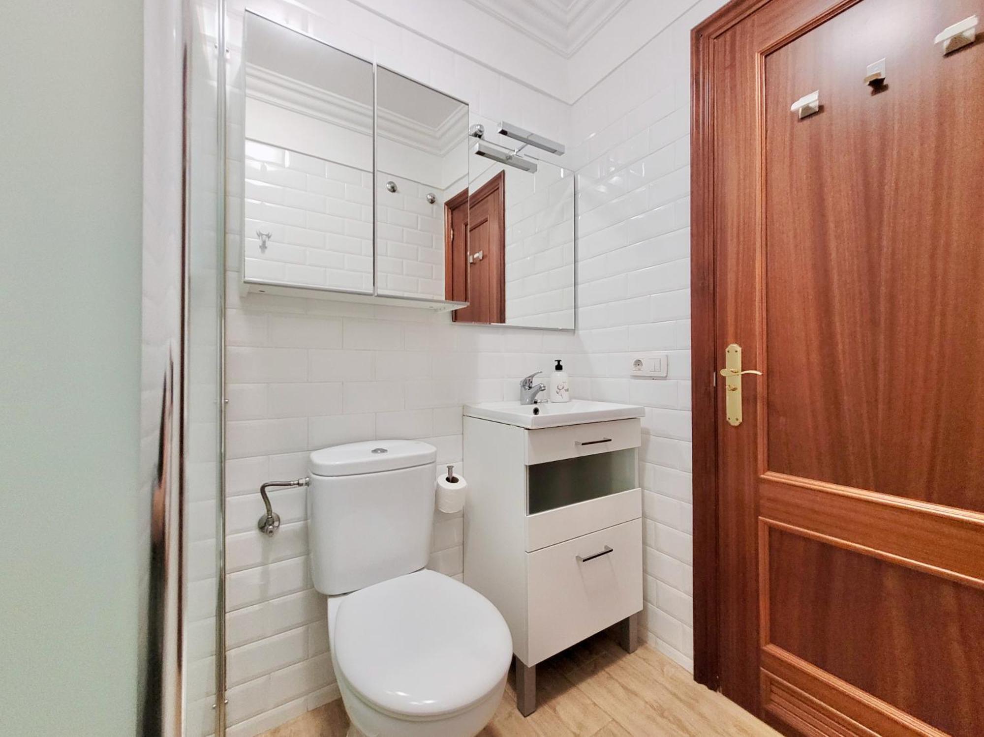 Miranda Apartment With Free Parking Puerto de la Cruz  Exterior photo