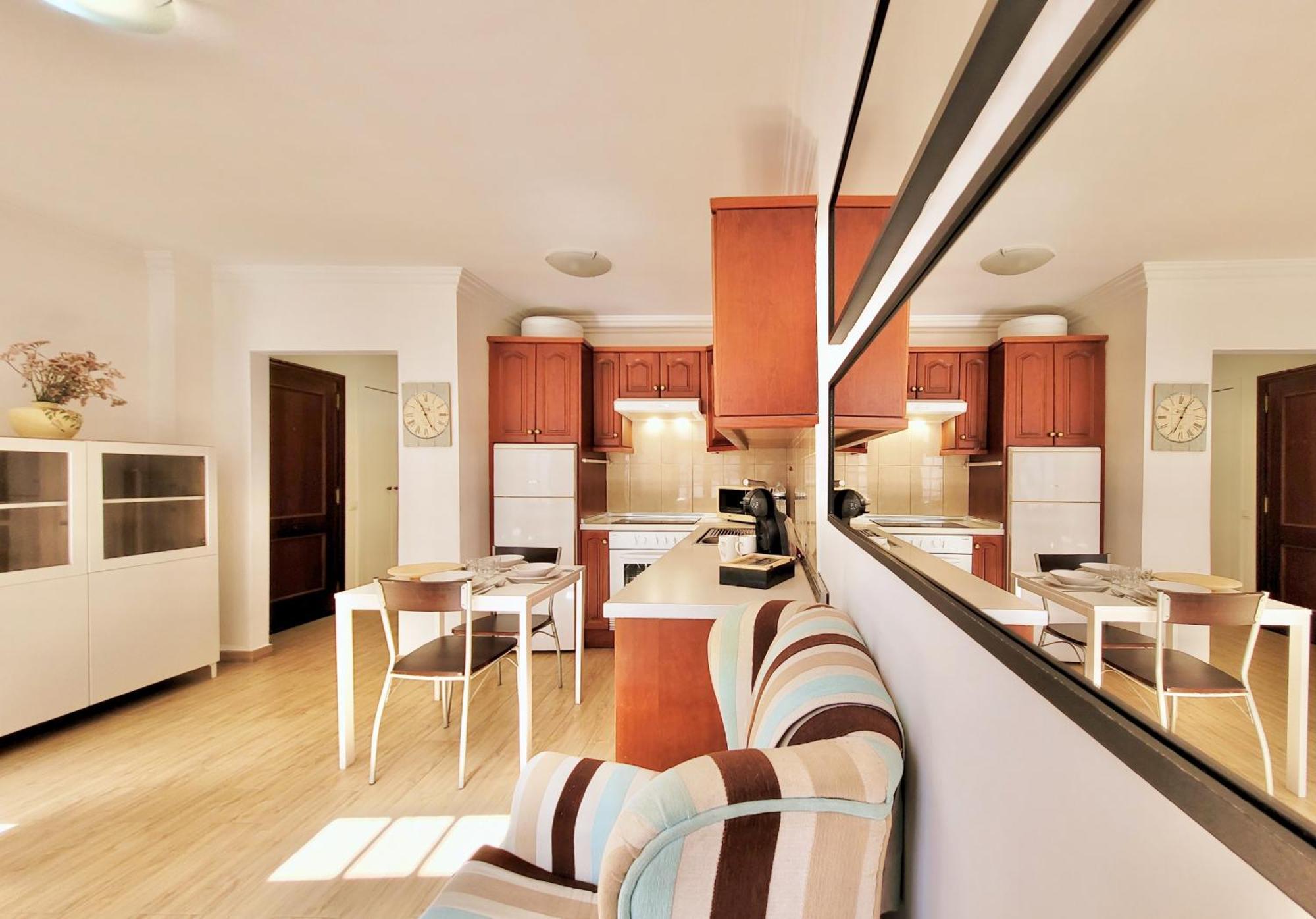 Miranda Apartment With Free Parking Puerto de la Cruz  Exterior photo