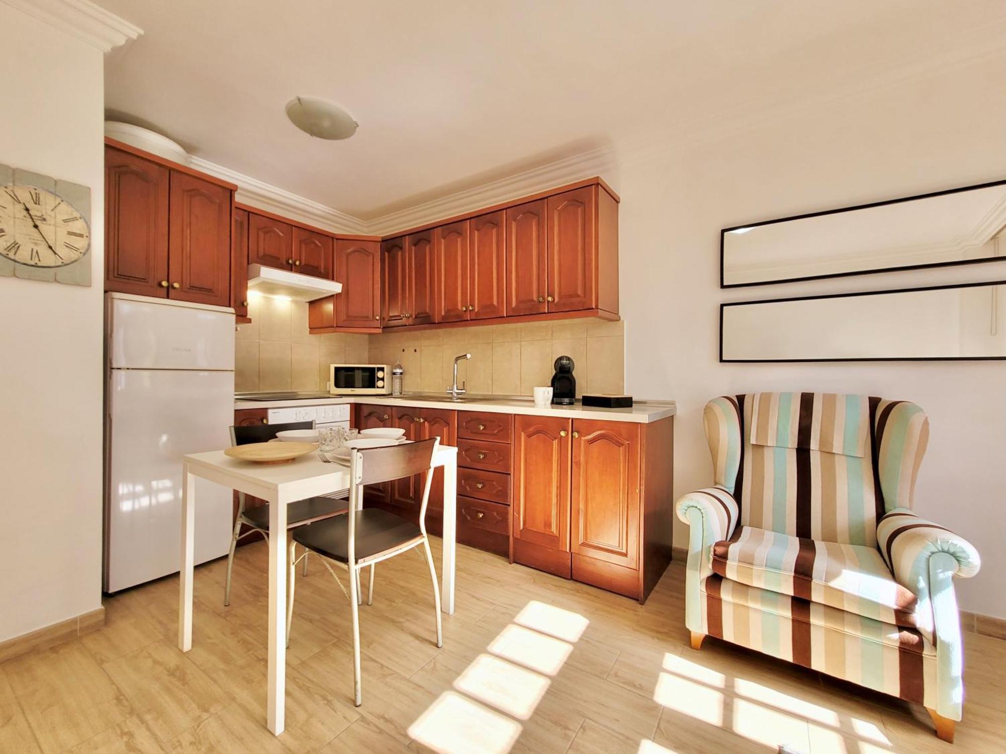 Miranda Apartment With Free Parking Puerto de la Cruz  Exterior photo