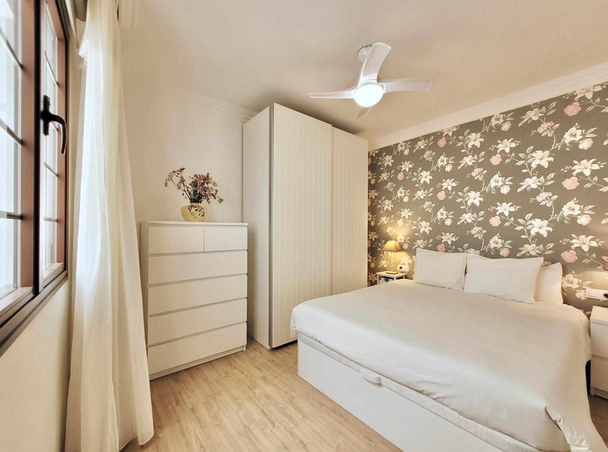 Miranda Apartment With Free Parking Puerto de la Cruz  Exterior photo