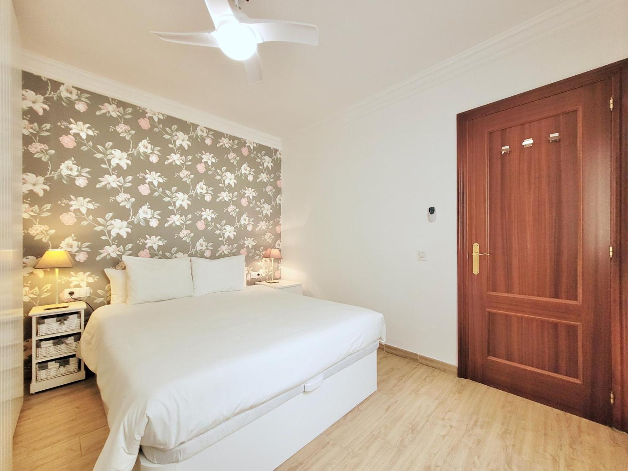 Miranda Apartment With Free Parking Puerto de la Cruz  Exterior photo