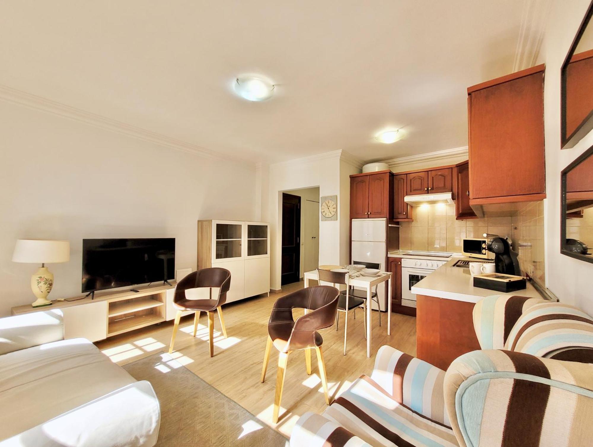 Miranda Apartment With Free Parking Puerto de la Cruz  Exterior photo