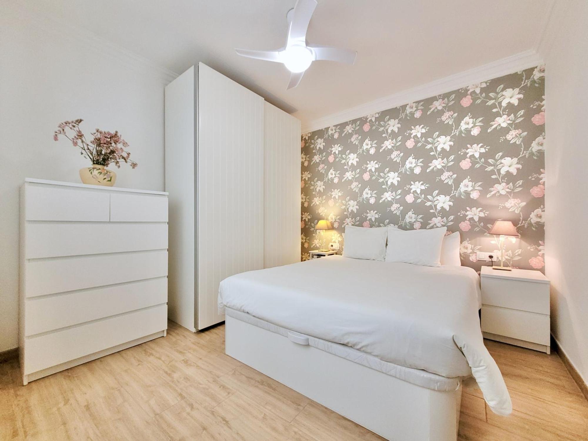 Miranda Apartment With Free Parking Puerto de la Cruz  Exterior photo